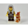Sherry Scratchen-Post & Scarfield The Lego Movie Lego® - coltlm2-6