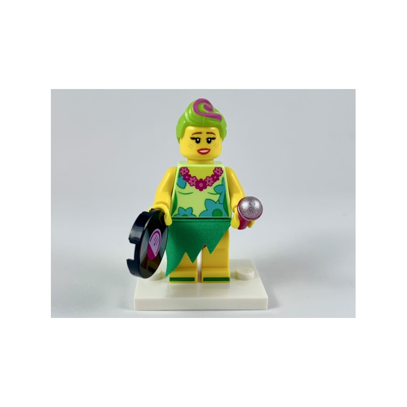 Hula Lula The Lego Movie Lego® - coltlm2-7