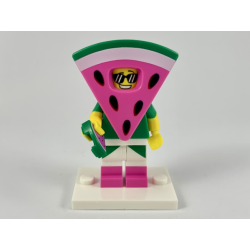 Watermelon Dude The Lego Movie Lego® - coltlm2-8