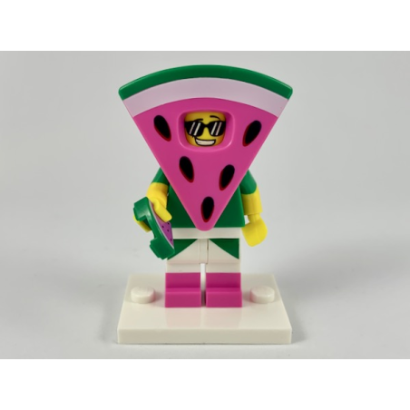 Watermelon Dude The Lego Movie Lego® - coltlm2-8
