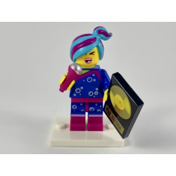 Flashback Lucy The Lego Movie Lego® - coltlm2-9