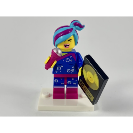 Flashback Lucy The Lego Movie Lego® - coltlm2-9