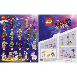 The Lego Movie Lego®