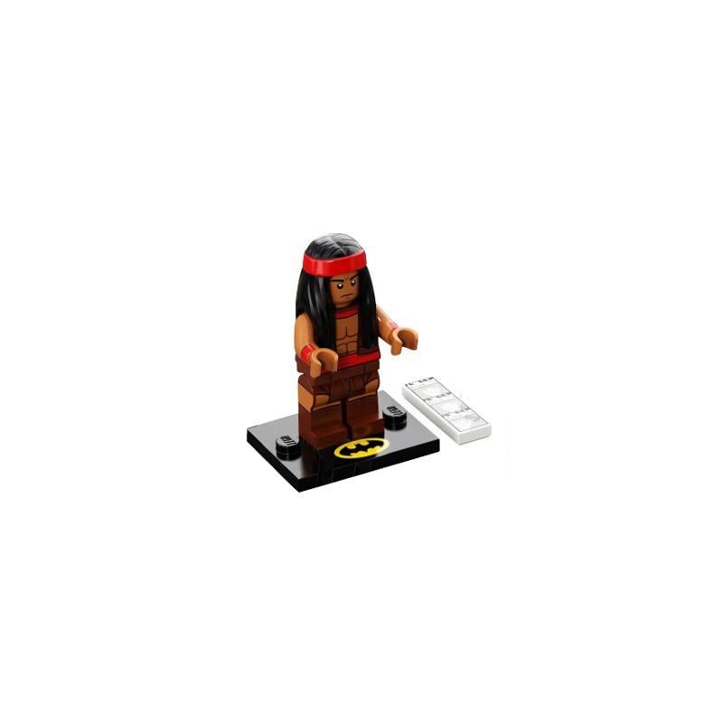Apache Chief Lego® - coltlbm2-15