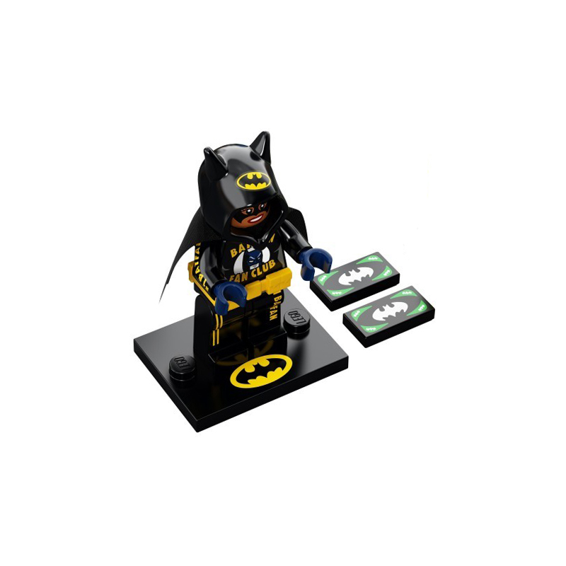 Bat-Merch Batgirl Lego® - coltlbm2-11