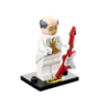 Disco Alfred Pennyworth Lego® - coltlbm2-2