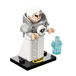 Jor-El Lego® - coltlbm2-16