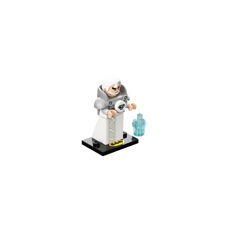Jor-El Lego® - coltlbm2-16
