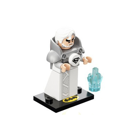 Jor-El Lego® - coltlbm2-16