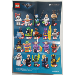 The LEGO Batman Movie Lego®