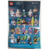 The LEGO Batman Movie Lego®