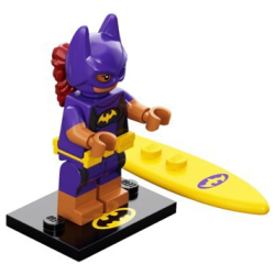Vacation Batgirl Lego® - coltlbm2-9