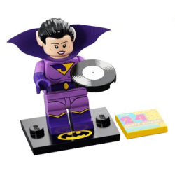 Wonder Twin Jayna Lego® - coltlbm2-13
