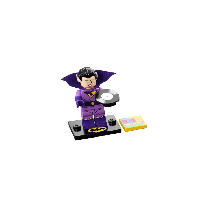 Wonder Twin Jayna Lego® - coltlbm2-13