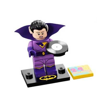 Wonder Twin Jayna Lego® - coltlbm2-13