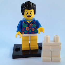 Where are my Pants?' Guy Lego® - coltlm-13