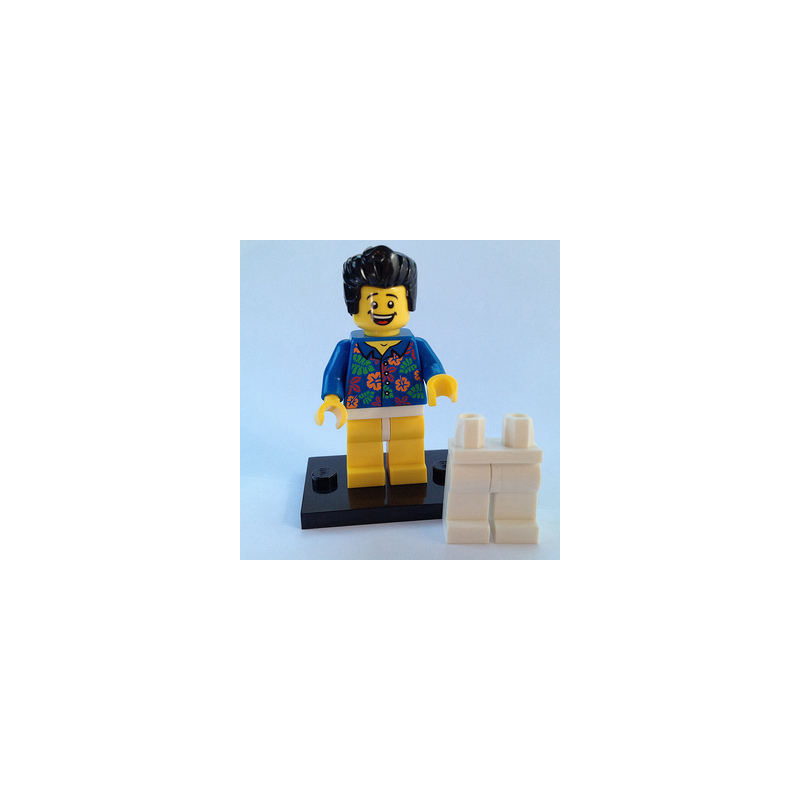 Where are my Pants?' Guy Lego® - coltlm-13