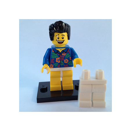 Where are my Pants?' Guy Lego® - coltlm-13