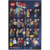 The LEGO Movie Lego®