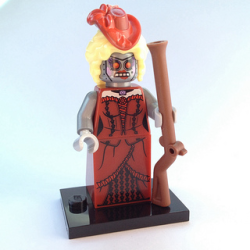 Calamity Drone Lego® - coltlm-1