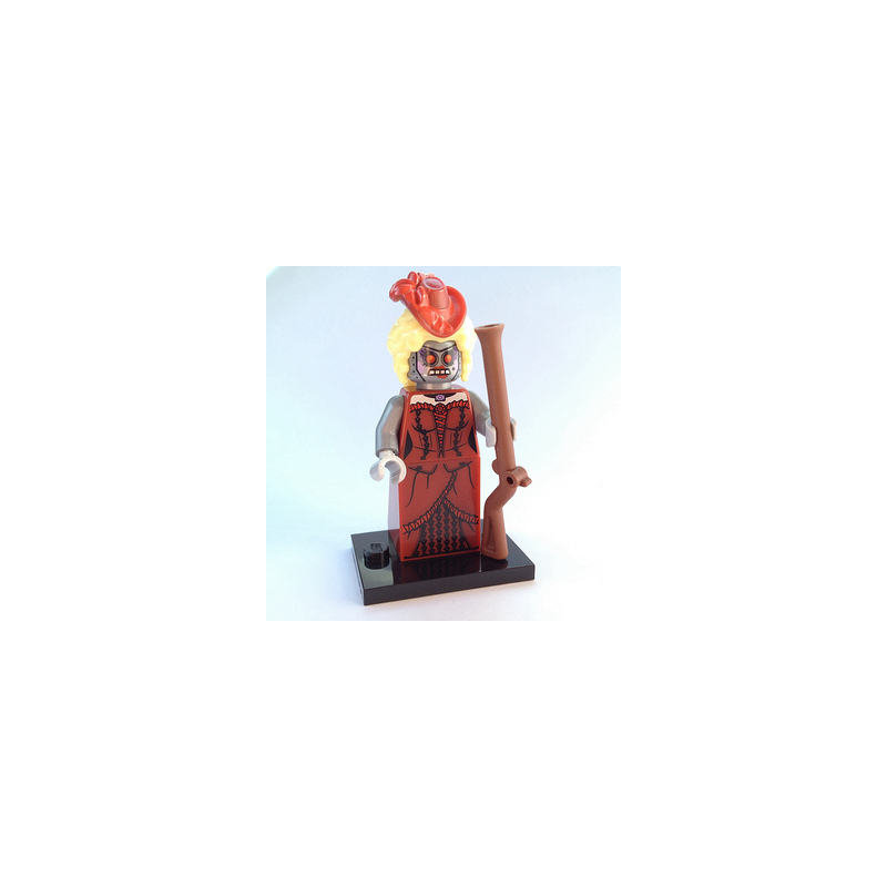Calamity Drone Lego® - coltlm-1