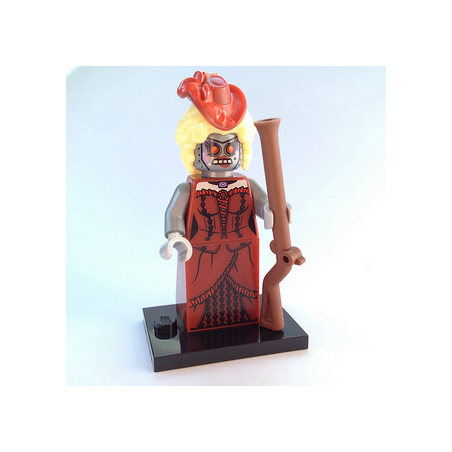 Calamity Drone Lego® - coltlm-1