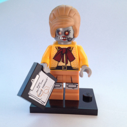 Velma Staplebot Lego® - coltlm-11