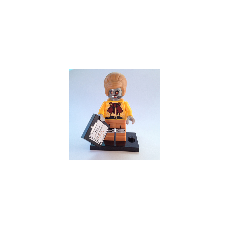 Velma Staplebot Lego® - coltlm-11