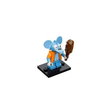 Itchy Lego® - colsim-13