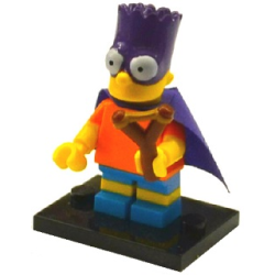 Bartman Lego® - colsim2-5