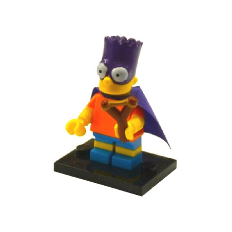 Bartman Lego® - colsim2-5