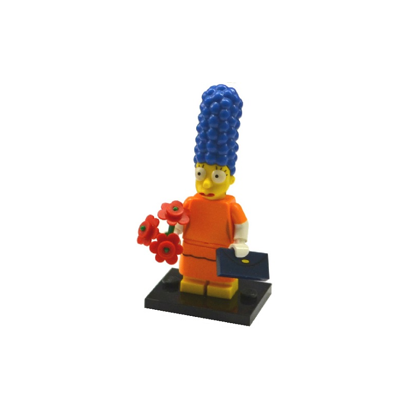 Date Night Marge Lego® - colsim2-2