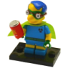 Fallout Boy Milhouse Lego® - colsim2-6