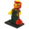 Groundskeeper Willie Lego® - colsim2-13