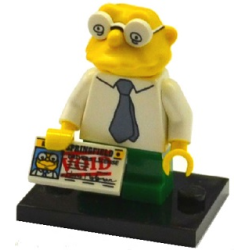 Hans Moleman Lego® - colsim2-10