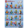The Simpsons Lego®