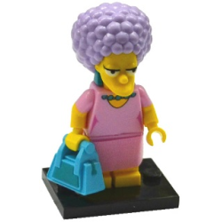 Patty Lego® - colsim2-12