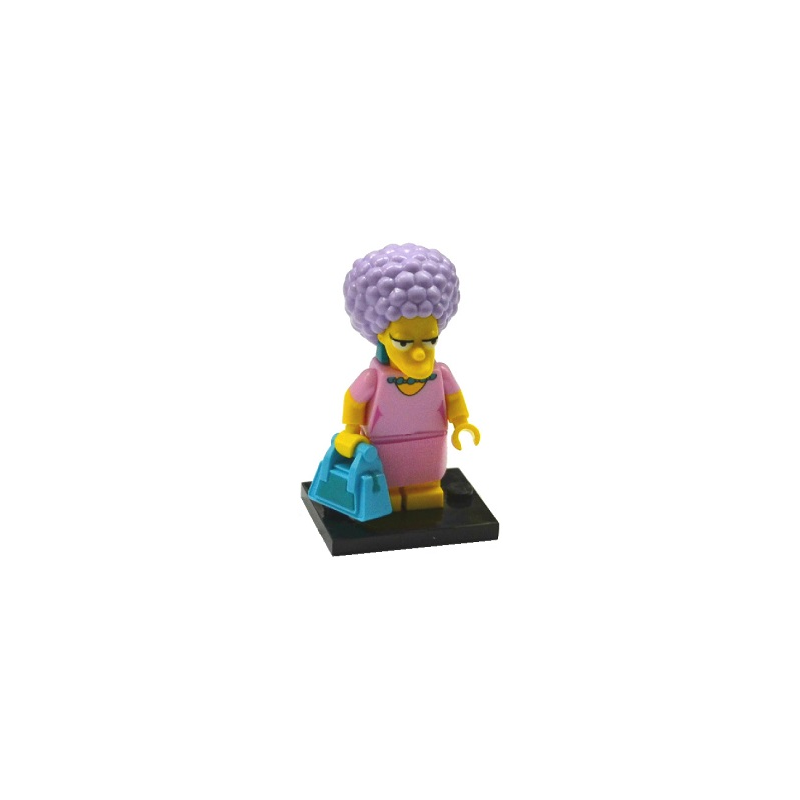 Patty Lego® - colsim2-12
