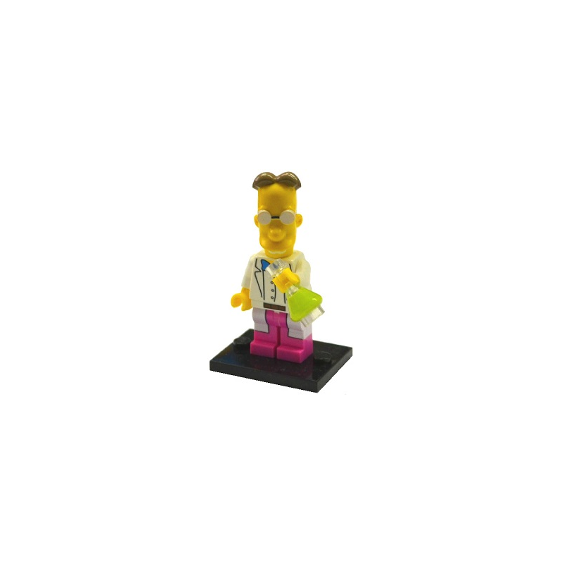 Professor Frink Lego® - colsim2-9
