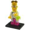 Professor Frink Lego® - colsim2-9
