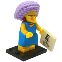 Selma Lego® - colsim2-11