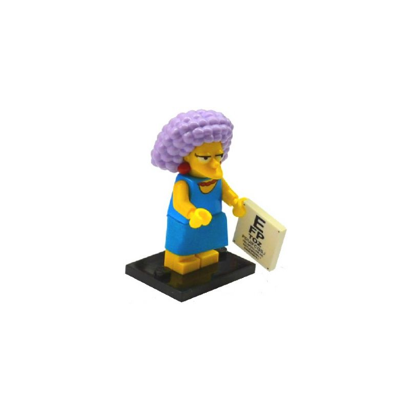 Selma Lego® - colsim2-11