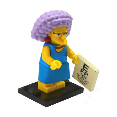Selma Lego® - colsim2-11