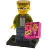 Waylon Smithers Lego® - colsim2-15