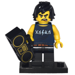 Cole Lego® - coltlnm-8