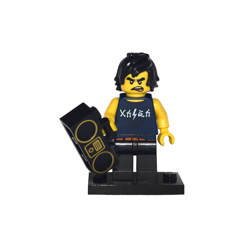Cole Lego® - coltlnm-8