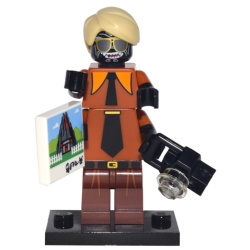 Flashback Garmadon Lego® - coltlnm-15