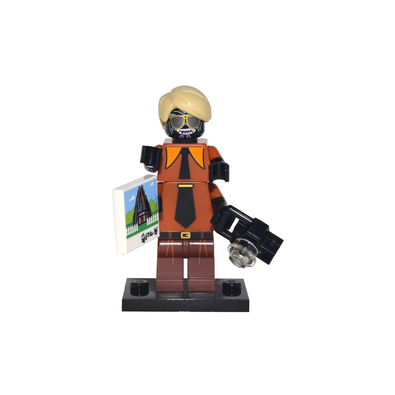 Flashback Garmadon Lego® - coltlnm-15