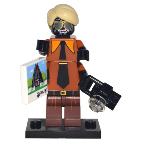 Flashback Garmadon Lego® - coltlnm-15