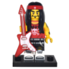 Gong & Guitar Rocker Lego® - coltlnm-17